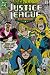 Justice League America #67 (Alien Terror!)