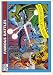 Search : 1990 Impel Marvel #90 Famous Battles - Fantastic Four vs Dr Doom Trading Card
