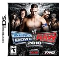 WWE SmackDown vs. Raw 2010 (Nintendo DS)