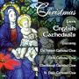 Christmas From English Cathedrals