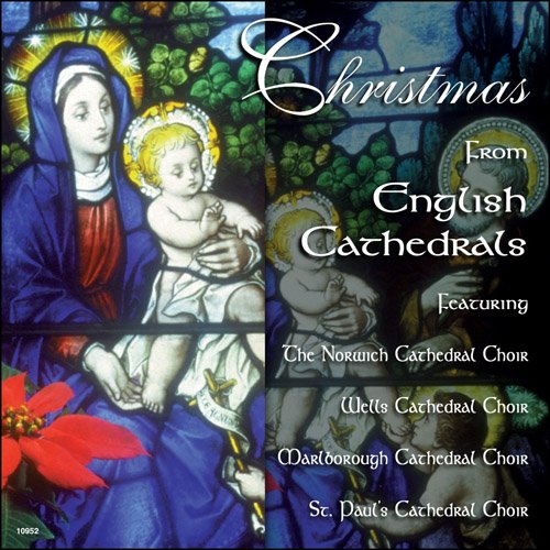 Christmas From English Cathedrals