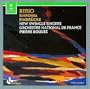 Luciano Berio: Sinfonia; Eindr�cke