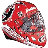 Carolina Hurricanes Full Size NHL Goaltenders Mask