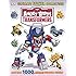Ultimate Sticker Collection: Angry Birds Transformers (Ultimate Sticker Collections)