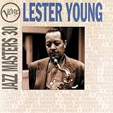 Jazz Masters 30       /Vrv