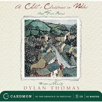 Set A Shopping Price Drop Alert For A Child's Christmas In Wales CD