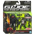 G.I. Joe: The Rise Of Cobra - Cobra Viper Commando with Serpent Armor