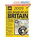 AA Big Road Atlas Britain (AA Atlases and Maps) (AA Atlases and Maps)