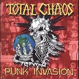 Punk Invasion