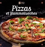 Pizzas et flammekueches en toute simplicité