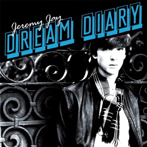 Jeremy Jay - Dream Diary - Zortam Music