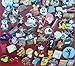 Disney Official Trading Pin Lot of 25 Lapel Collector Pins