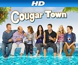 Cougar Town Season 2 [HD]