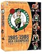 NBA Boston Celtics 1985-86