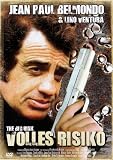 Volles Risiko - Jean-Paul Belmondo