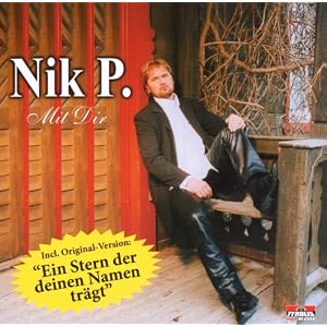 Mit Dir/Ein Stern der Deinen Namen Tr&auml;gt