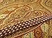 CleverDelights 2.4mm Ball Chain Necklaces - Antique Copper Color - 20 Pack - 24 Inch Length