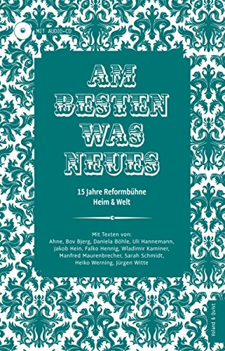 Am Besten Was Neues (German Edition)