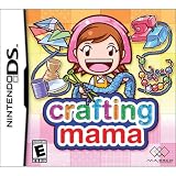 Crafting Mama
