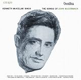 Sings the Songs of John Mccormack