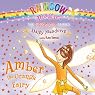 Rainbow Magic: Amber the Orange Fairy
