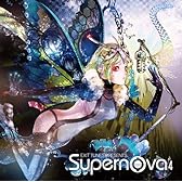 EXIT TUNES PRESENTS Supernova4 (ジャケットイラストレーター：憂)【フェイククレジットカード付き】