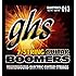 GHS Boomer 7 String Heavy Electric Guitar Set (13-74)