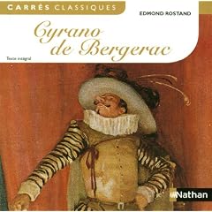 Cyrano de Bergerac : 1897