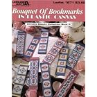 Bouquet of Bookmarks in Plastic Canvas (Delicate Beauty Collection Book 6) by  Ann Townsend
