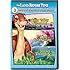 The Land Before Time II-IV 3-Movie Family Fun Pack (The Great Valley Adventure / The Time of the Great Giving / Journey Through the Mists)