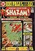 Shazam: 100 Page Super-Spectacular (Vol 2, #14 Comic Book, 1974)