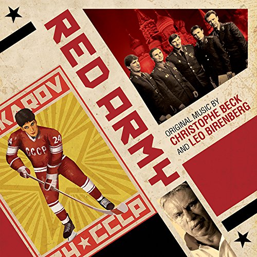 Red Army / O.S.T Christophe Beck Leo Birenberg