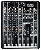 Mackie PROFX8 8-Channel Mixer