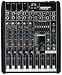 Musical Instruments : Mackie PROFX8 8-Channel Compact Effects Mixer with USB