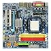 Electronics : Gigabyte GA-MA69VM-S2 mATX Motherboard AMD Socket AM2