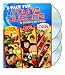 Young Justice: Season One - Volumes 1, 2 & 3