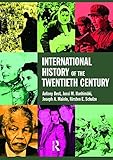 International history of the twentieth century