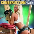 2011 Construction Chicks Calendar