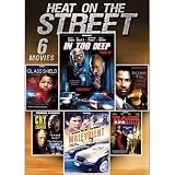 Cover art for  6-Film Heat on the Street