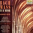 Bach: Mass in B minor / McNair, Ziegler, Simpson, Aler, Stone, Paul; Shaw