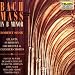 Music : Bach: Mass in B minor / McNair, Ziegler, Simpson, Aler, Stone, Paul; Shaw