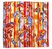 Large Scarf 36'' Masks in Pastels