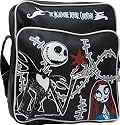 The Nightmare Before Christmas Jack Skellington Retro PVC Shoulder Bag