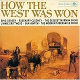 How The West Was Won