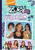 Zoey 101- The Complete 2nd Season (3 Disc Set) Zoey 101- The Complete 2nd Season (3 Disc Set)