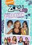 Zoey 101: The Complete Second Season