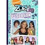 Zoey 101- The Complete 2nd Season (3 Disc Set)