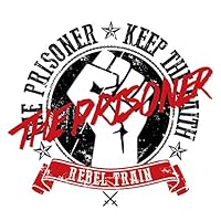 REBEL TRAIN