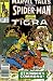 Book Marvel Tales #203 : Starring Spider-Man and Tigra in