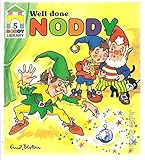 Enid Blyton's Well done Noddy